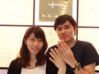 田中様＆伊藤様