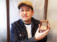 江尻様＆高橋様