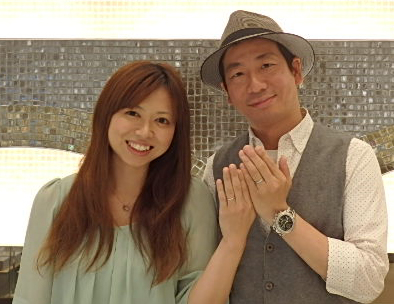 吉田様＆長谷川様