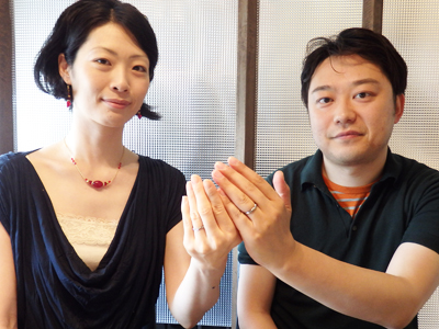 あずま様＆たか様