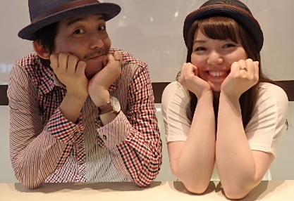 祥様＆しのぶ様