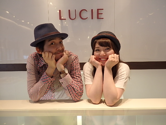 新潟で人気のルシエ結婚指輪はNIWAKAの姉妹ブランド