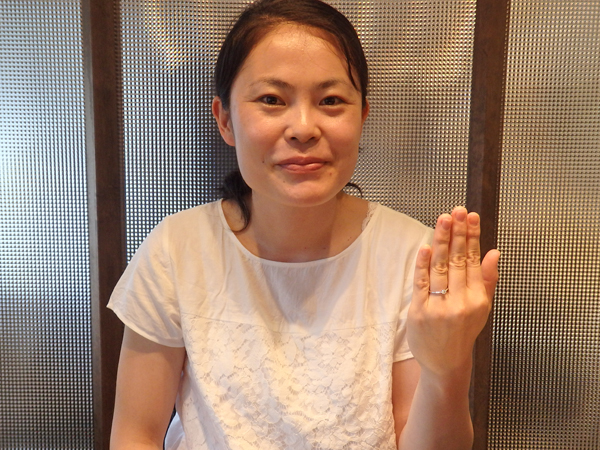 大介様＆和歌子様