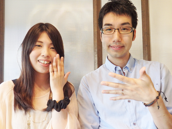 もちお様＆だいふく様