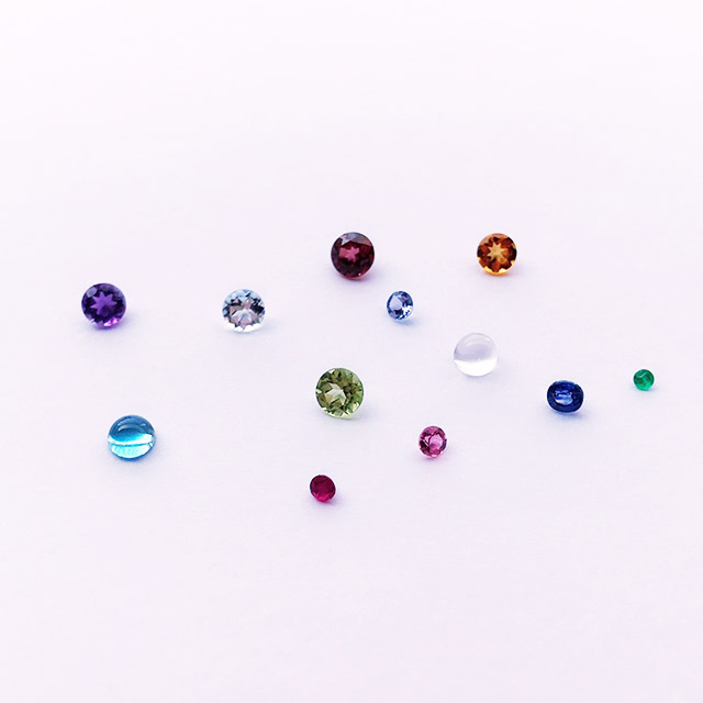 BROOCHエンゲージ　誕生石プレゼントフェア2020 開催！