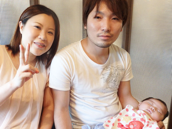 たん様＆なお様