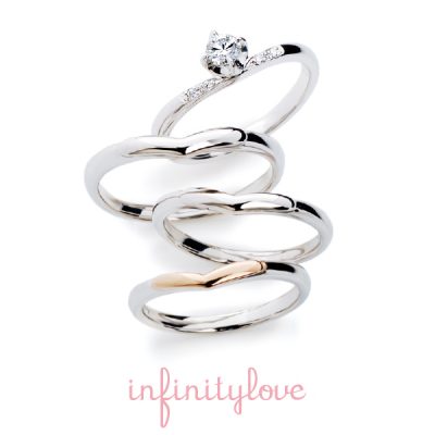 新潟の結婚指輪婚約指輪