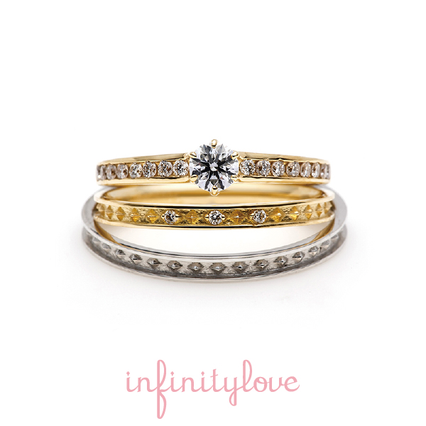 新潟の結婚指輪婚約指輪