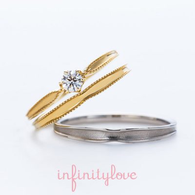 新潟の結婚指輪婚約指輪