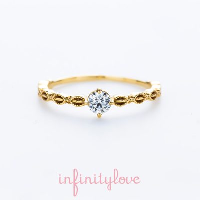 新潟の結婚指輪婚約指輪