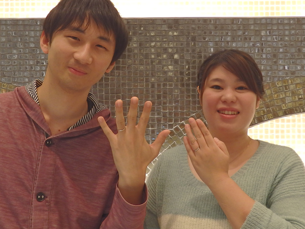 野村様＆波形様