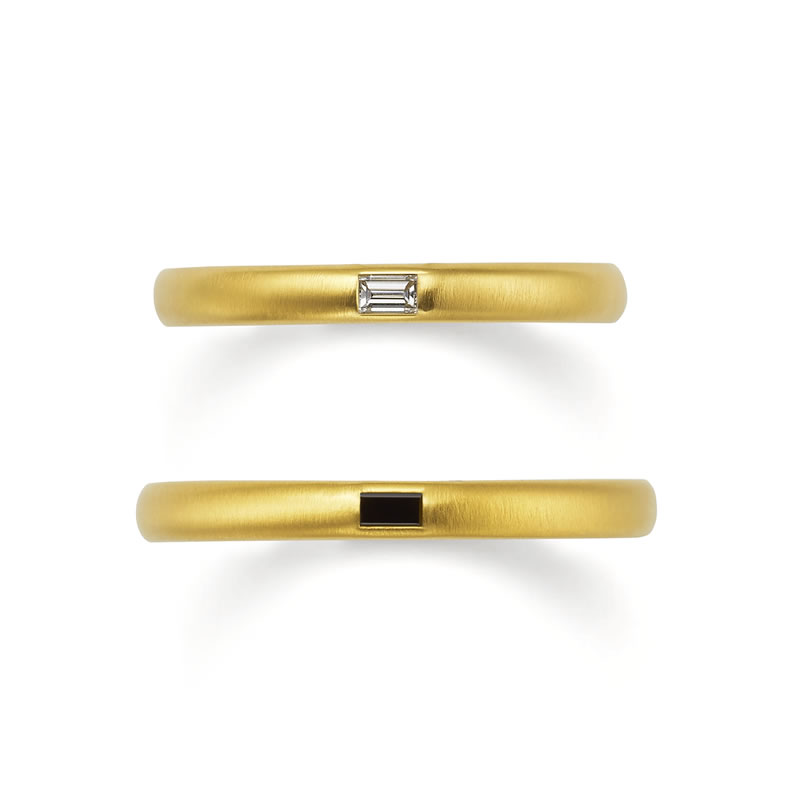 新潟でアンティークのな婚約＆ご結婚指輪をお探しならORECCHIOオレッキオ新潟BROOCHへ