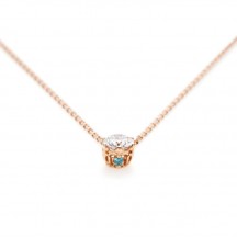 新潟でダイヤモンドのネックレスをお探しの方はダイヤモンド専門店のBROOCHへ。