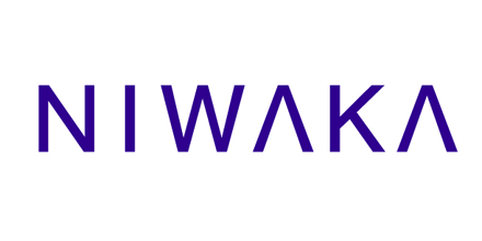 俄　NIWAKAにわか