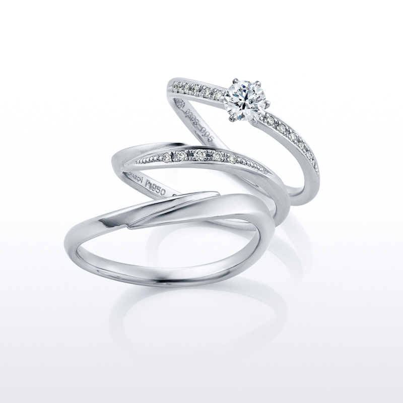 Mer du sud-engagement&marriage