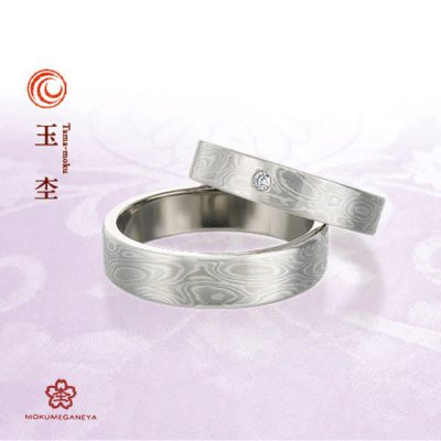 新潟の結婚指輪マリッジリング
