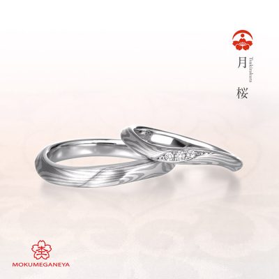 新潟の結婚指輪マリッジリング