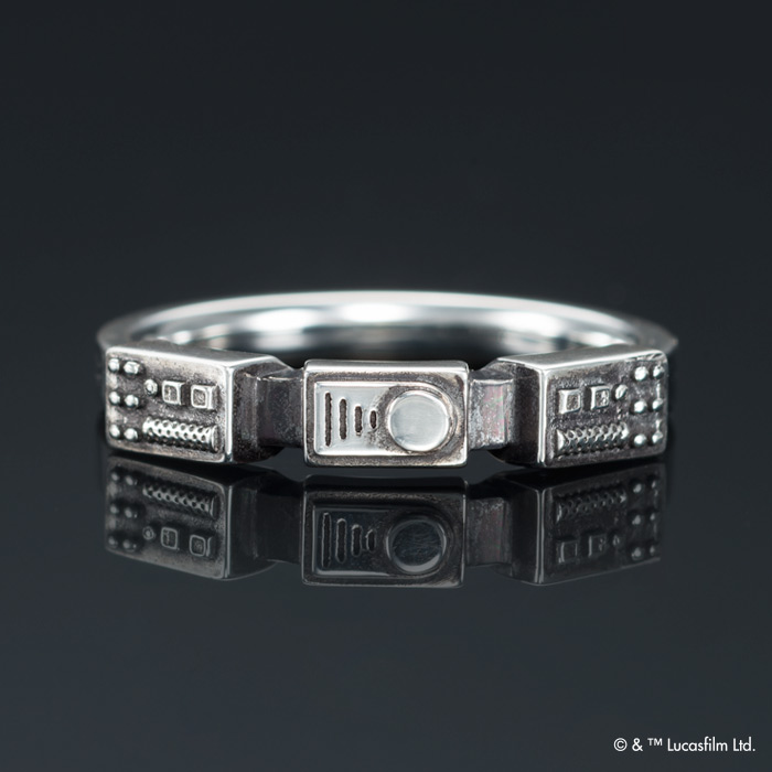 ダース・ベイダー ベルトリング