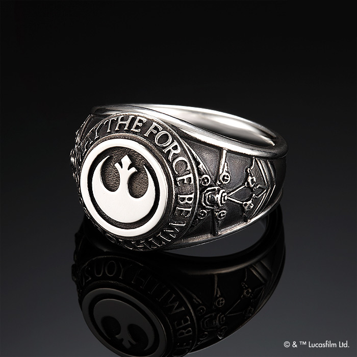 クラシックリング・シリーズ(反乱軍)