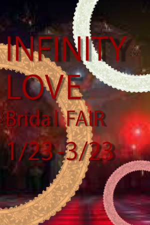 Infinity Love Bridal Fair