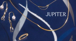 人気ファッションブランドJUPITER