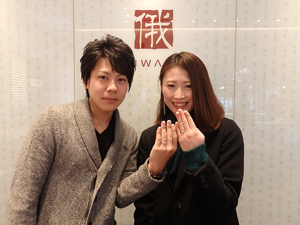 だい様＆ふーちゃん様