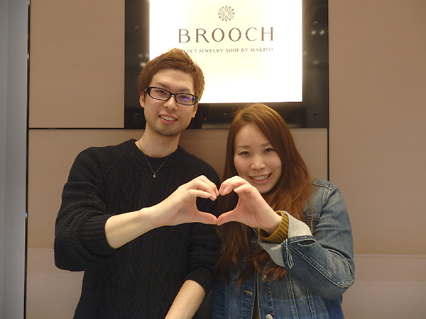 悠二様＆静香様