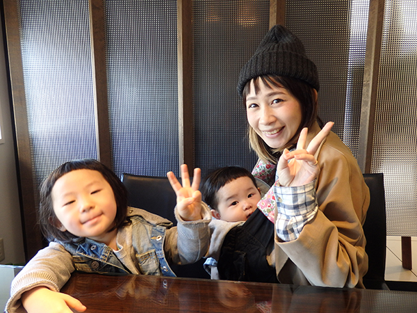 ブローチはクリービング等の結婚指輪の定期メンテナンスも万全