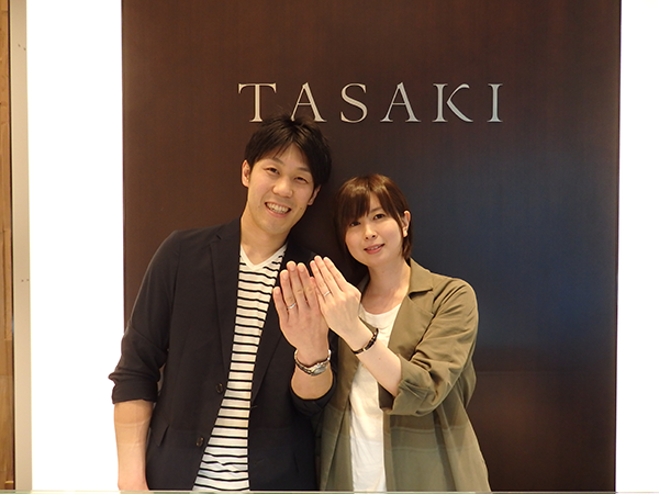 広之様＆由香様