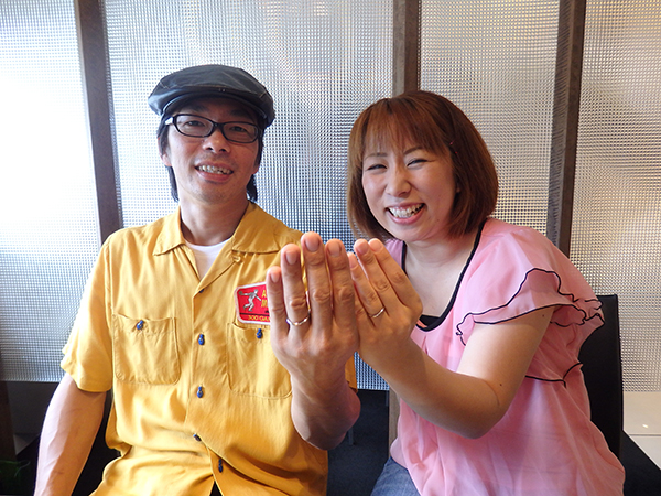 たか様＆いず様