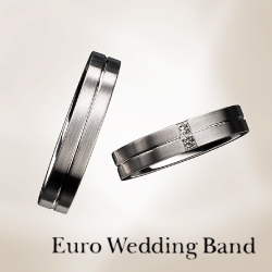 新潟の結婚指輪・婚約指輪 - EuroWeddingBand（ユーロウエディングバンド）価格改定のお知らせ