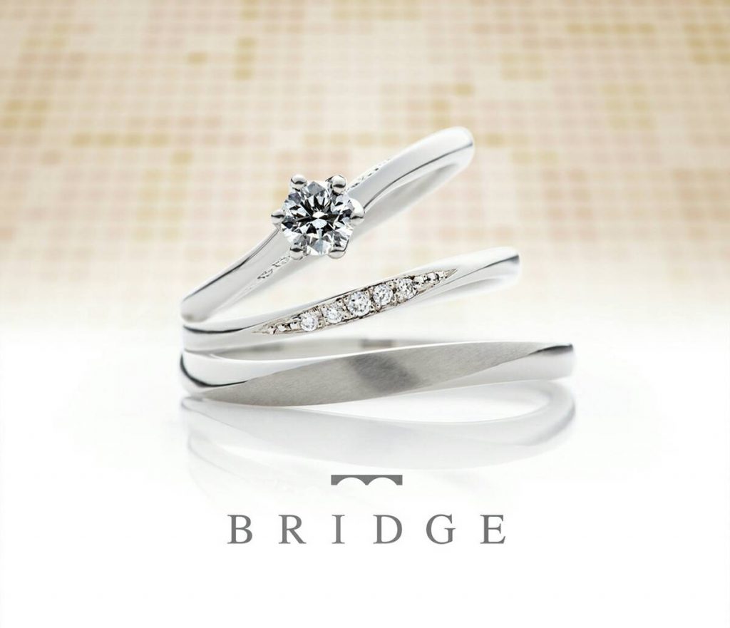 未来への船出 新潟 結婚指輪