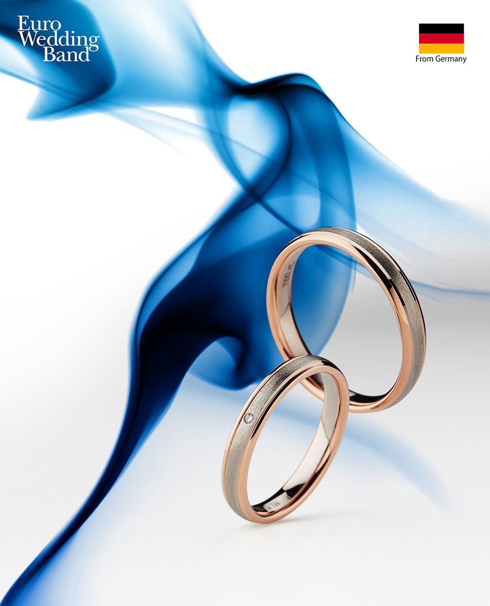 Euro Wedding Band<br>クリスマスキャンペーン