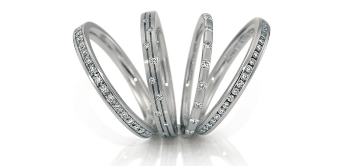 CHRISTIAN BAUER<br>プラチナキャンペーン