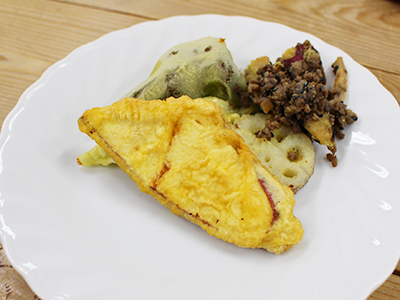 新潟　結婚指輪　婚約指輪