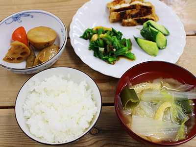 新潟　結婚指輪　婚約指輪