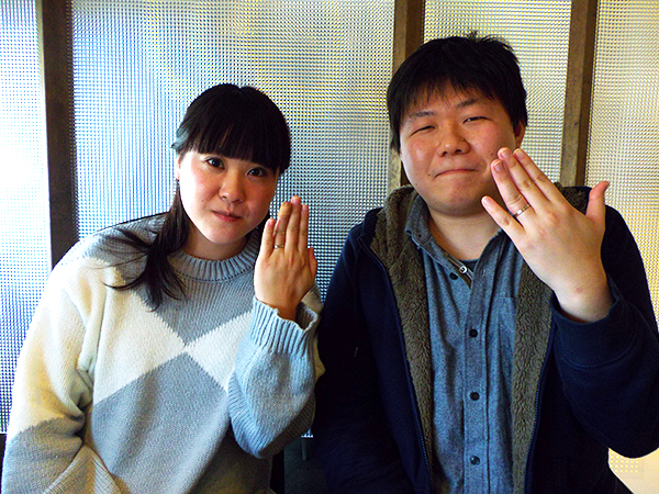 知識がなくても心配いりませんでした