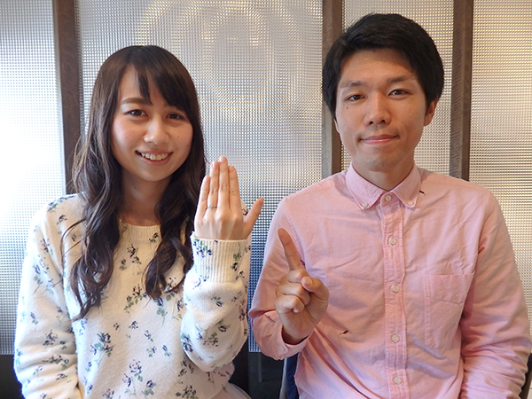 俄は京都のブランドというのが良かった