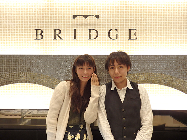 最高の一日にすることが出来ました!!