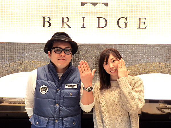 共に幸せになりましょう!!