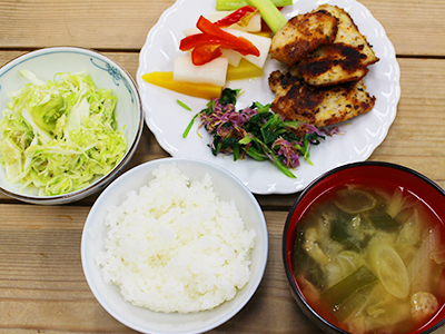 新潟　結婚指輪　婚約指輪　ブローチ飯