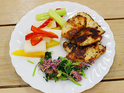 新潟　結婚指輪　婚約指輪　ブローチ飯