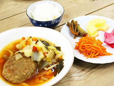 新潟　結婚指輪　婚約指輪　ブローチ飯