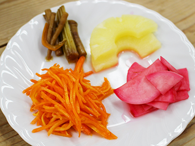 新潟　結婚指輪　婚約指輪　ブローチ飯