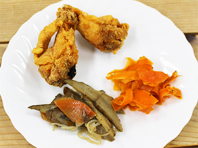 新潟　結婚指輪　婚約指輪　ブローチ飯