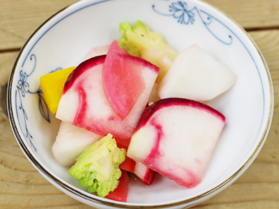 新潟　結婚指輪　婚約指輪　ブローチ飯