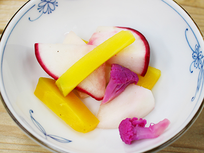 新潟　結婚指輪　婚約指輪　ブローチ飯