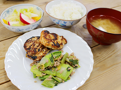 新潟　結婚指輪　婚約指輪　ブローチ飯