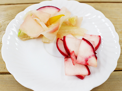 新潟　結婚指輪　婚約指輪　ブローチ飯