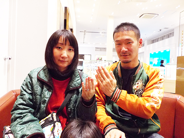 楽しかったです♪